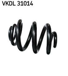 SKF VKDL 31014